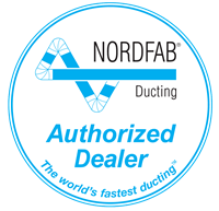 Nordfab Authorized Dealer